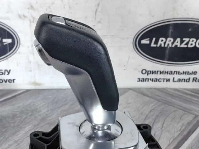 Селектор АКПП кулиса Range Rover Evoque 2 L551