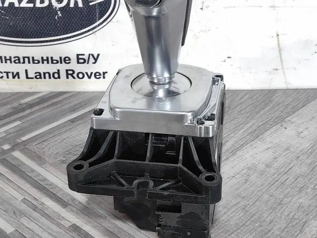 Селектор АКПП кулиса Range Rover Evoque 2 L551