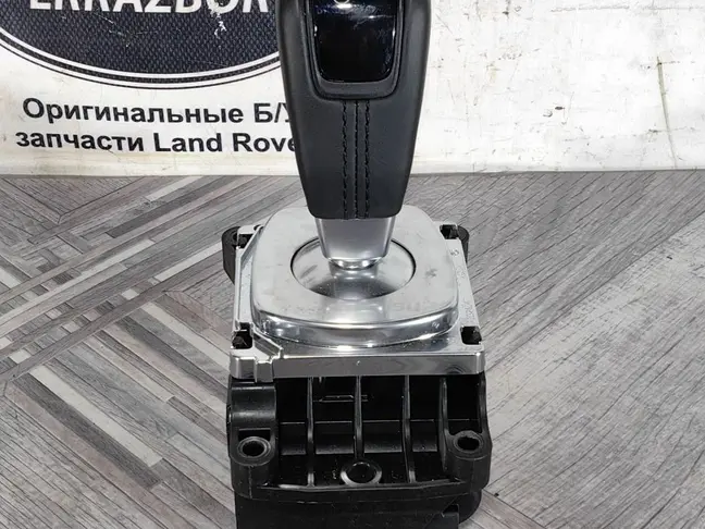 Селектор АКПП кулиса Range Rover Evoque 2 L551