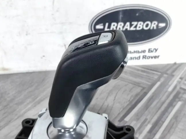 Селектор АКПП кулиса Range Rover Evoque 2 L551