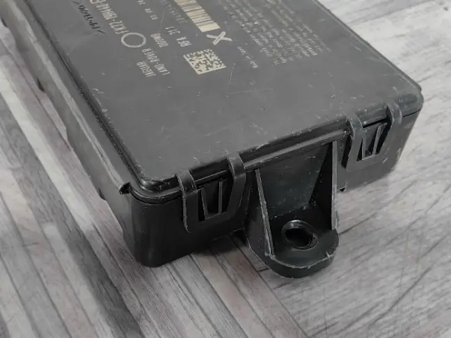 Блок бесключевого доступа Range Rover Sport L494