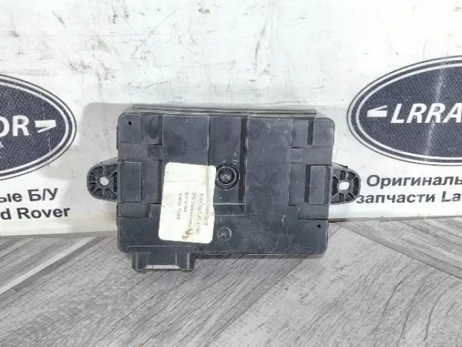 Блок бесключевого доступа Range Rover Sport L494