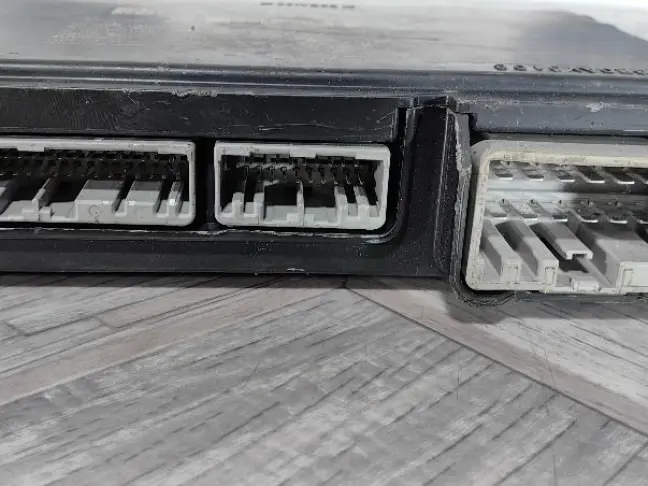 Блок бесключевого доступа Range Rover Sport L494