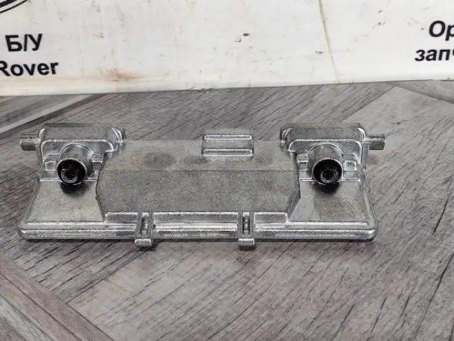 Камера передняя Range Rover Evoque 2 L551