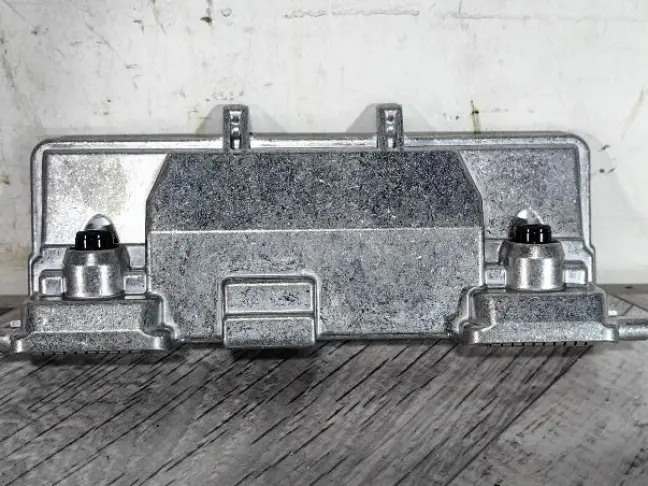 Камера передняя Range Rover Evoque 2 L551