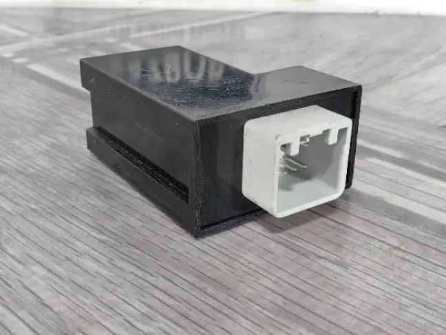 Блок подавления радиопомех Range Rover Sport L494