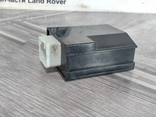 Блок подавления радиопомех Range Rover Sport L494