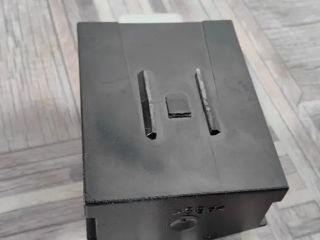 Блок подавления радиопомех Range Rover Sport L494