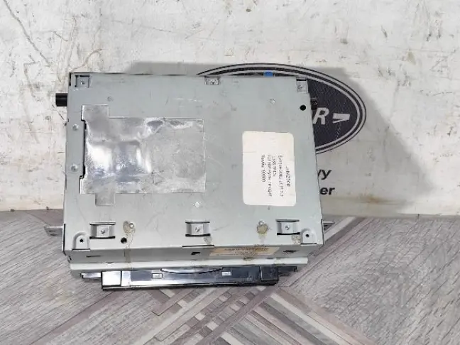 Магнитола CD приемник Range Rover Evoque L538