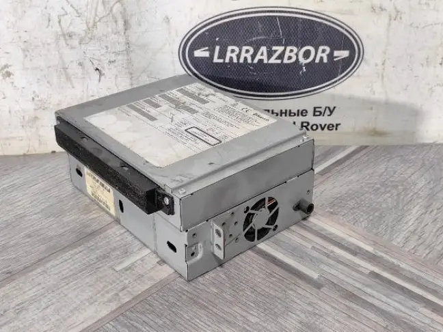 Магнитола CD приемник Range Rover Evoque L538