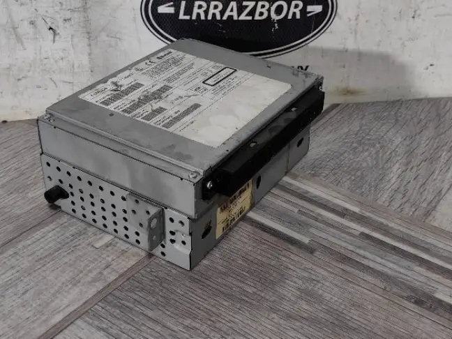Магнитола CD приемник Range Rover Evoque L538