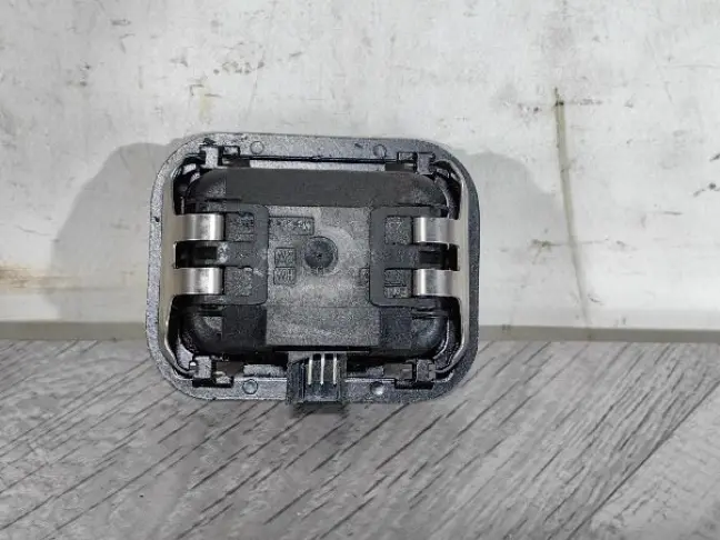 Датчик дождя и света Range Rover Evoque L538