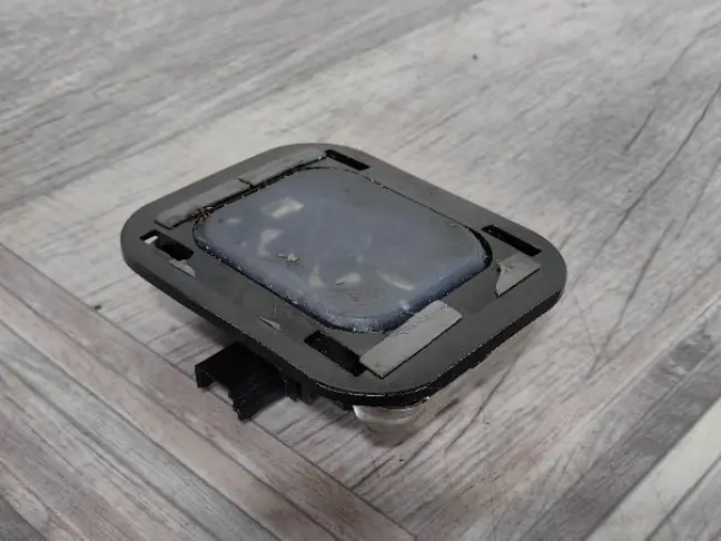 Датчик дождя и света Range Rover Evoque L538