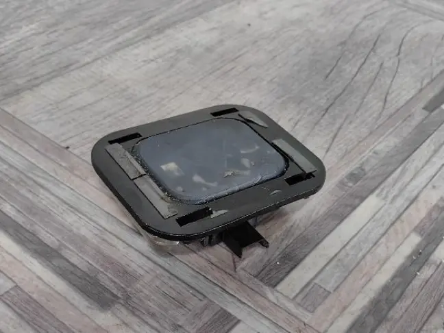 Датчик дождя и света Range Rover Evoque L538