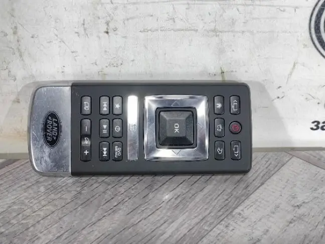 Пульт мультимедия Range Rover Evoque L538