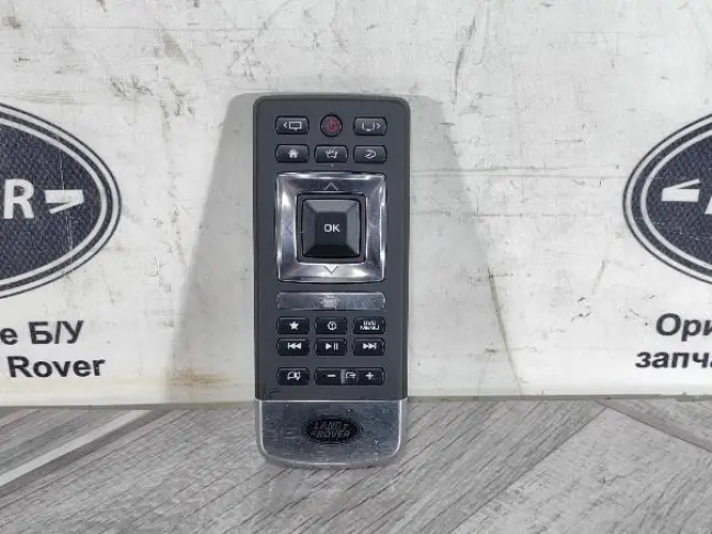 Пульт мультимедия Range Rover Evoque L538