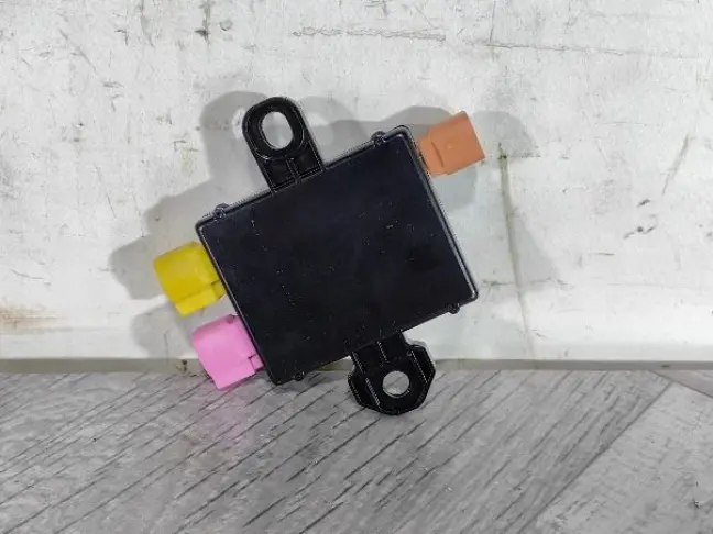 Блок управления USB Range Rover Evoque L538