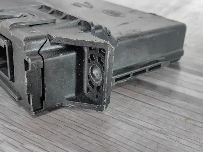 Блок управления печкой Range Rover Sport 2 L494