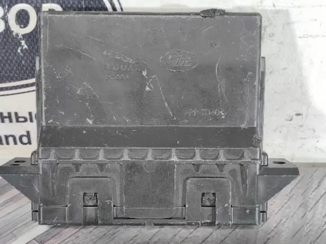 Блок управления печкой Range Rover Sport 2 L494