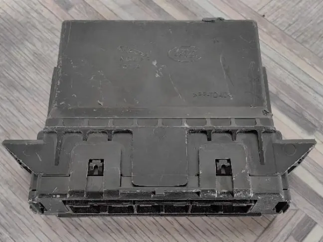 Блок управления печкой Range Rover Sport 2 L494