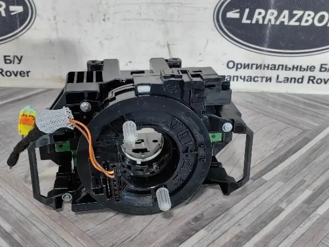 Подрулевой шлейф без обогрева Evoque L538