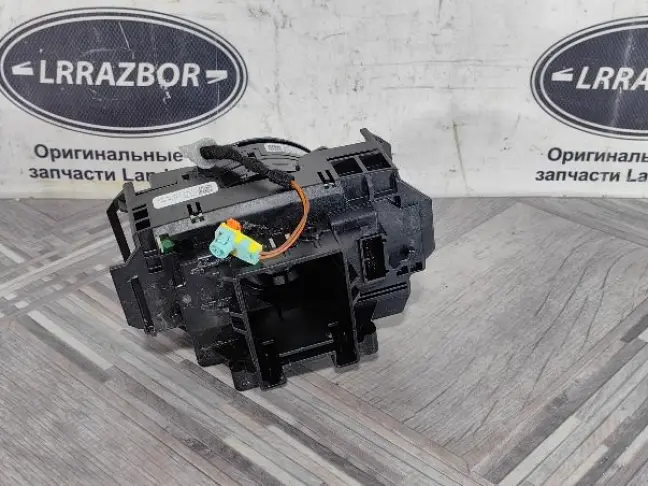 Подрулевой шлейф без обогрева Evoque L538