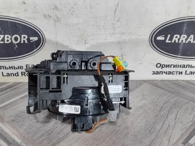 Подрулевой шлейф без обогрева Evoque L538