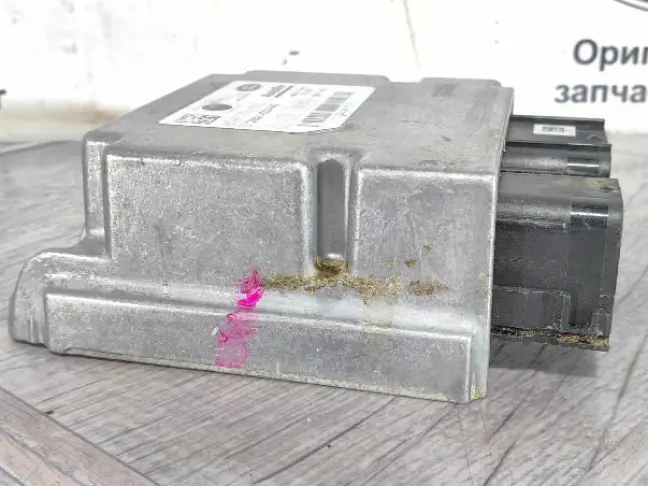 Блок управления AIR BAG Range Rover Sport 2 L494