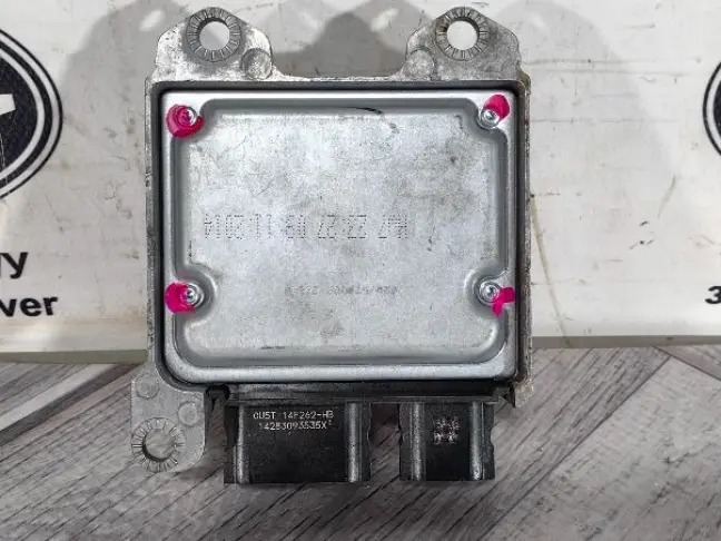 Блок управления AIR BAG Range Rover Sport 2 L494