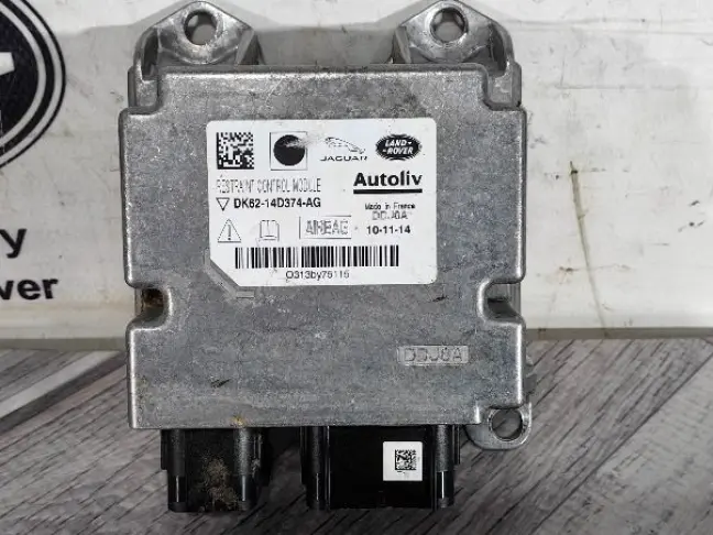 Блок управления AIR BAG Range Rover Sport 2 L494
