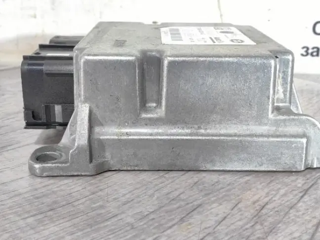 Блок управления AIR BAG Range Rover Sport 2 L494