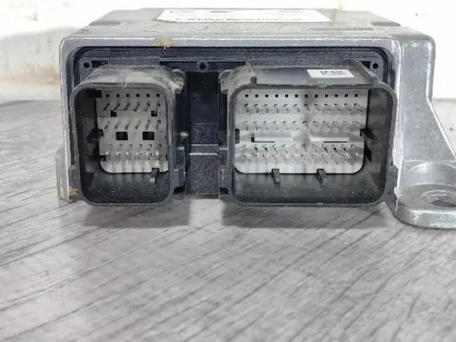 Блок управления AIR BAG Range Rover Sport 2 L494