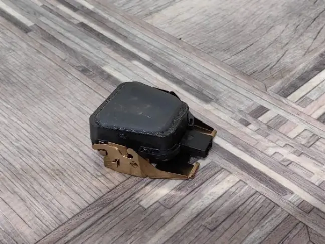 Датчик дождя Land Rover Evoque L538