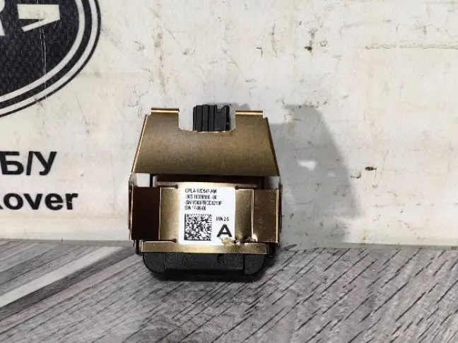 Датчик дождя Land Rover Evoque L538