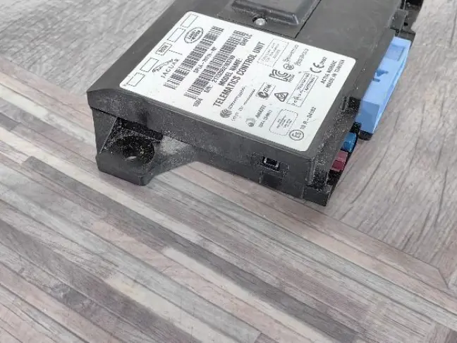 Блок телематики Range Rover 4 L405