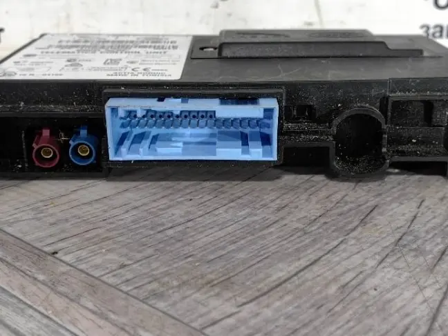 Блок телематики Range Rover 4 L405