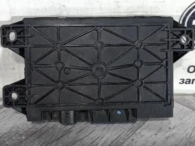 Блок телематики Range Rover 4 L405