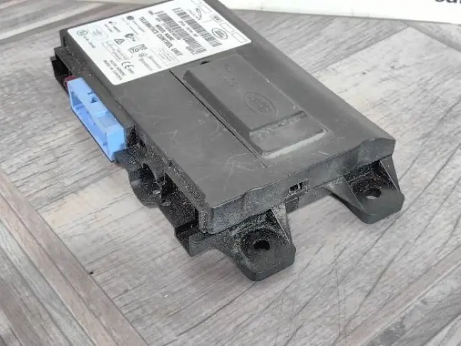 Блок телематики Range Rover 4 L405