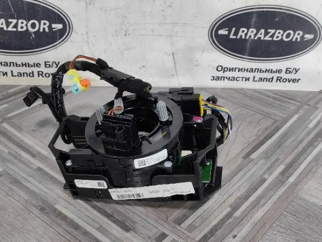 Подрулевой шлейф с обогревом RR Sport 2 L494