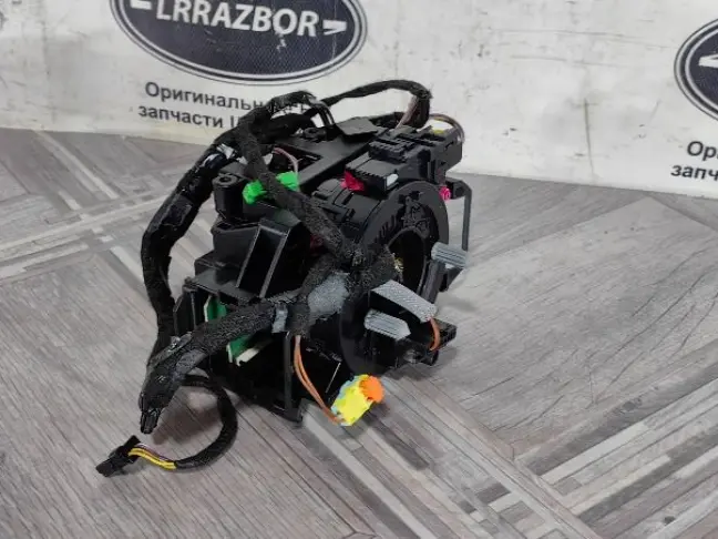 Подрулевой шлейф с обогревом RR Sport 2 L494