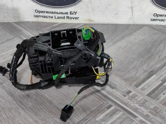 Подрулевой шлейф с обогревом RR Sport 2 L494