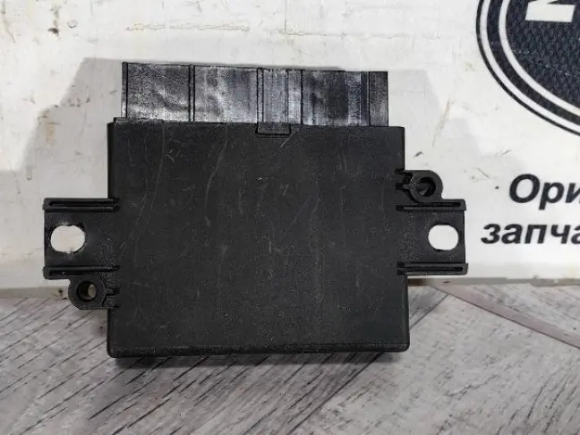 Блок управления парктроником Discovery 5 l462