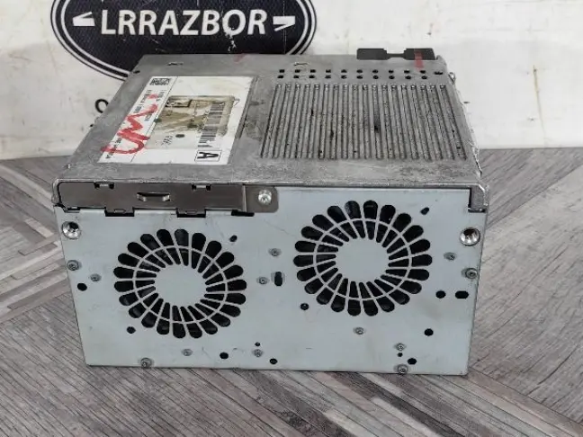 Блок управления  Range Rover Velar L560 2017-н.в.