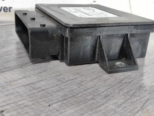 Блок управления ручником Range Rover 4 L405