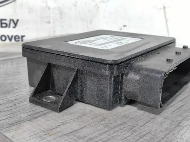 Блок управления ручником Range Rover 4 L405