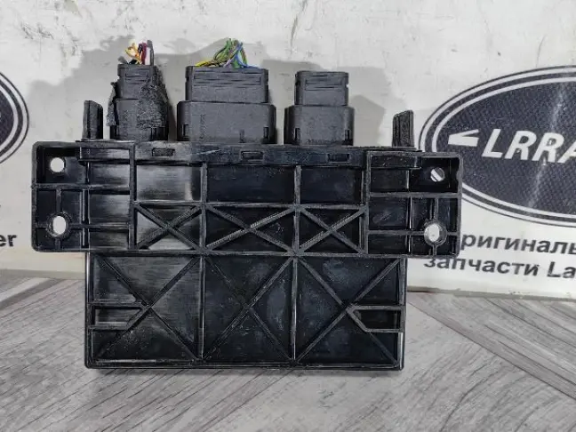 Блок управления фаркопом Range Rover 4 L405