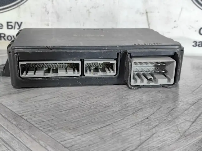 Блок бесключевого доступа Range Rover 4 L405
