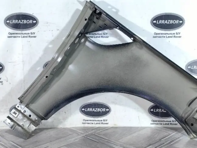 Крыло переднее левое Range Rover Sport 2 L494