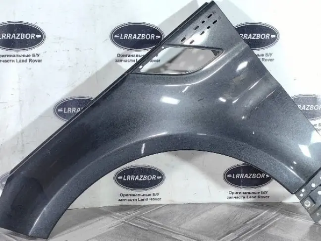 Крыло переднее левое Range Rover Sport 2 L494