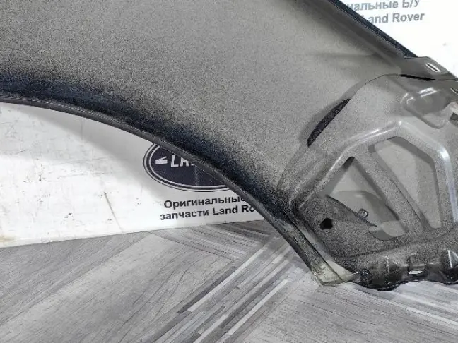 Крыло переднее левое Range Rover Sport 2 L494